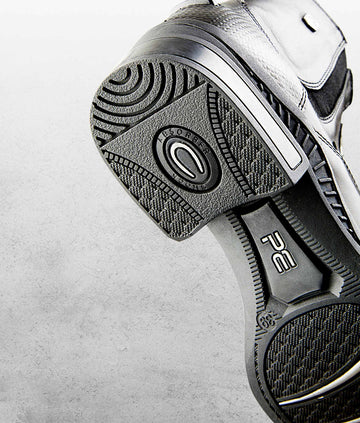 PE Paddock Boots Mobile